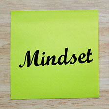 Mindset